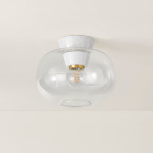 Ariella Flush Mount Mitzi