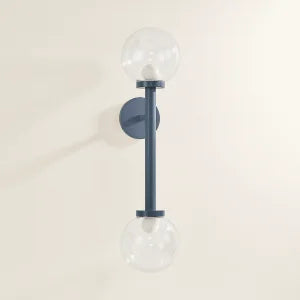 Sia Wall Sconce