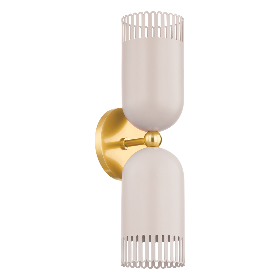 Mitzi Liba Wall Sconce