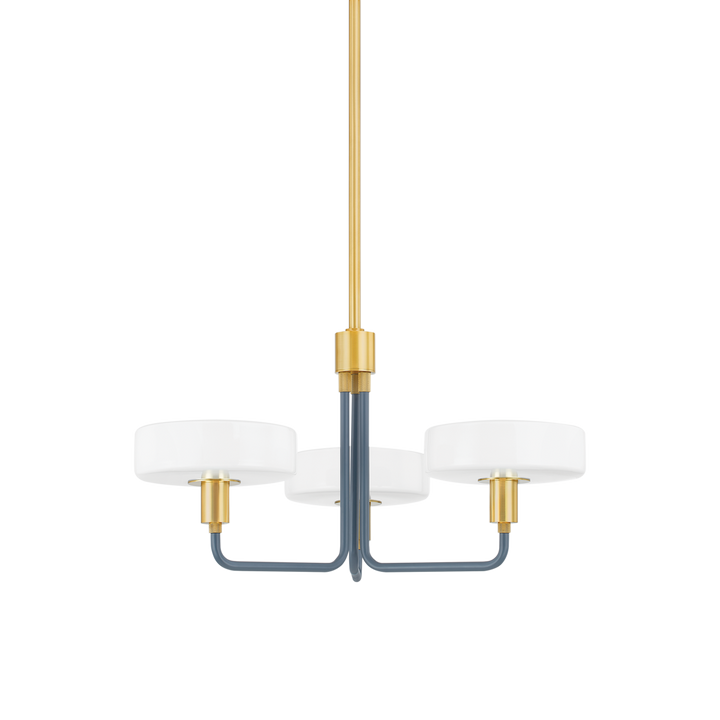 Aston Chandelier Mitzi