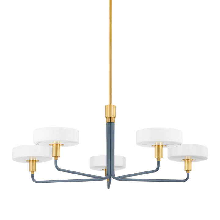 Aston Chandelier Mitzi