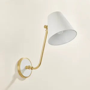 Georgann Wall Sconce Mitzi