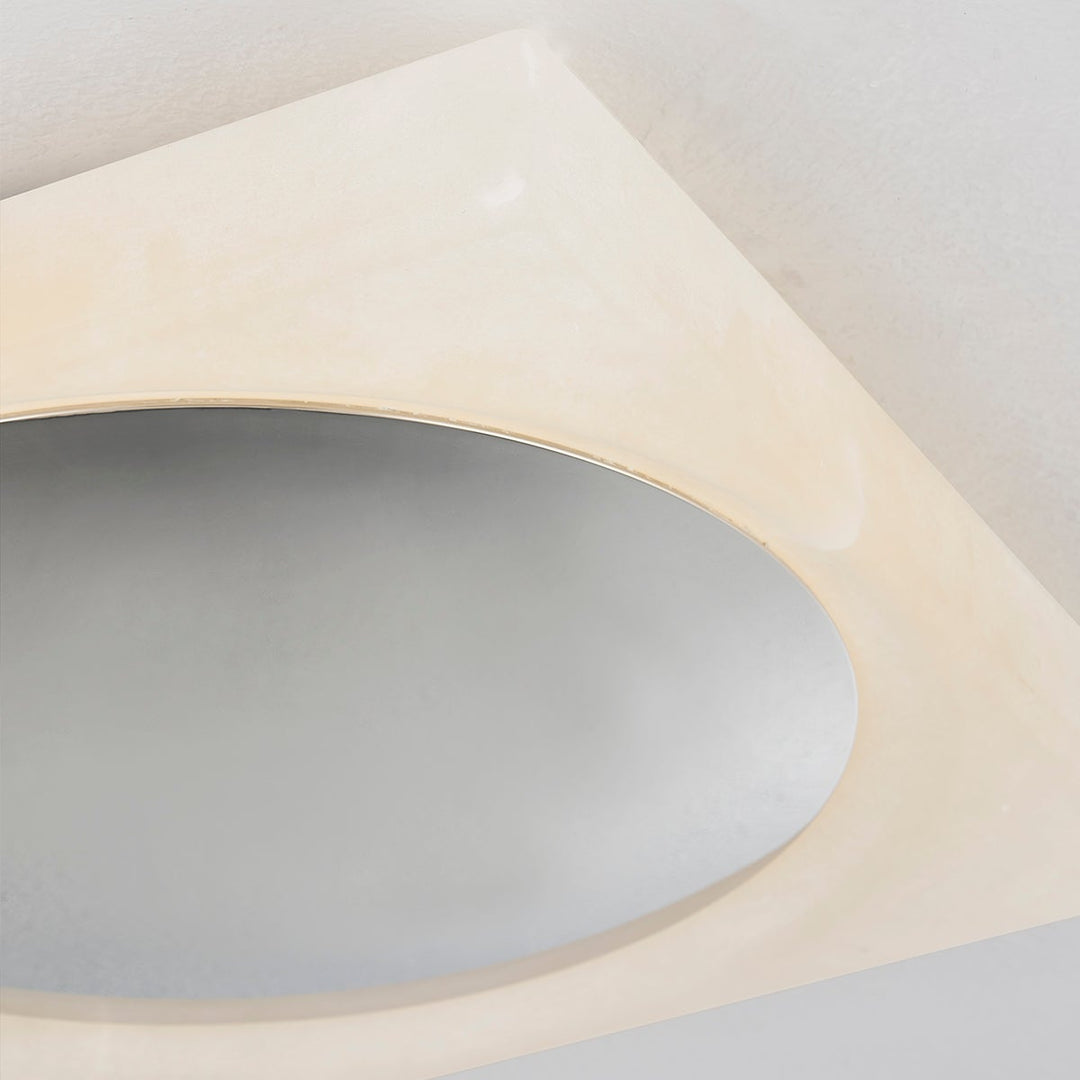 Corbett Lighting Hamel Flush Mount