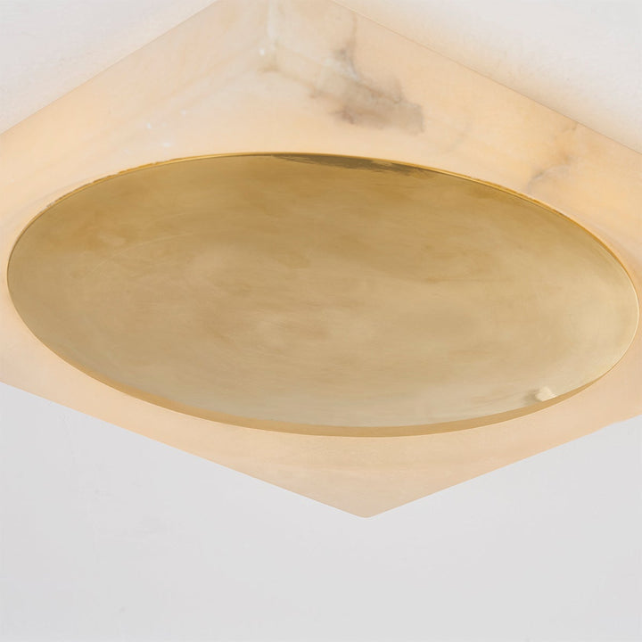 Corbett Lighting Hamel Flush Mount