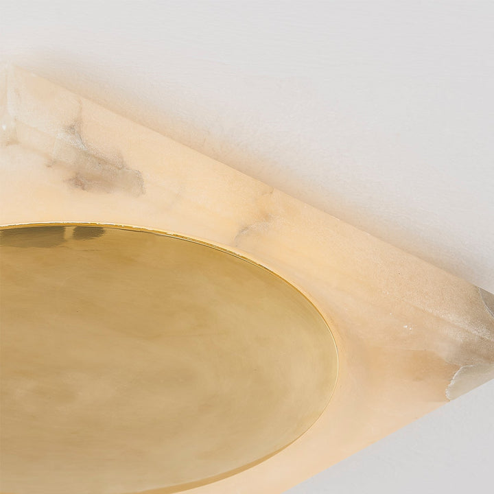 Corbett Lighting Hamel Flush Mount