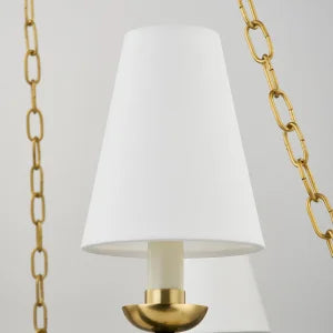 Haverford Chandelier Mitzi