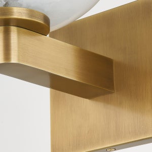 Troy Lighting Valen Wall Sconce