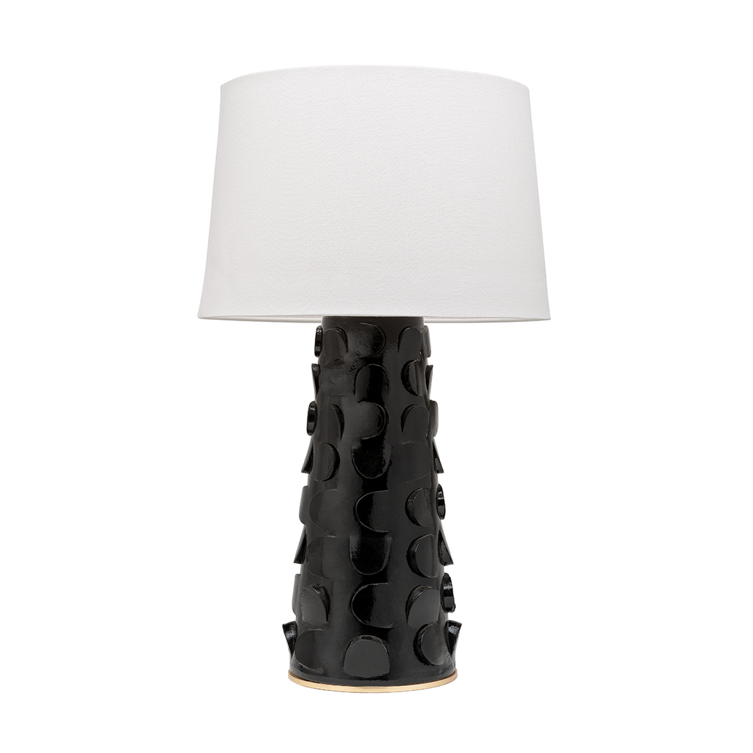 Naomi Table Lamp Mitzi