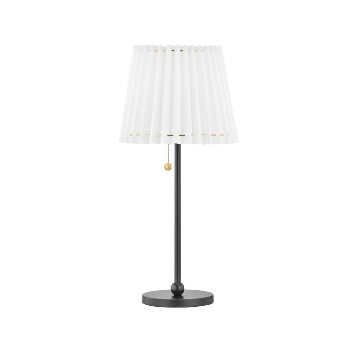 Demi Table Lamp Mitzi