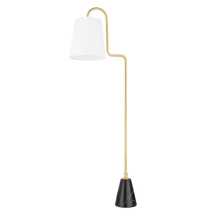 Jaimee Floor Lamp Mitzi