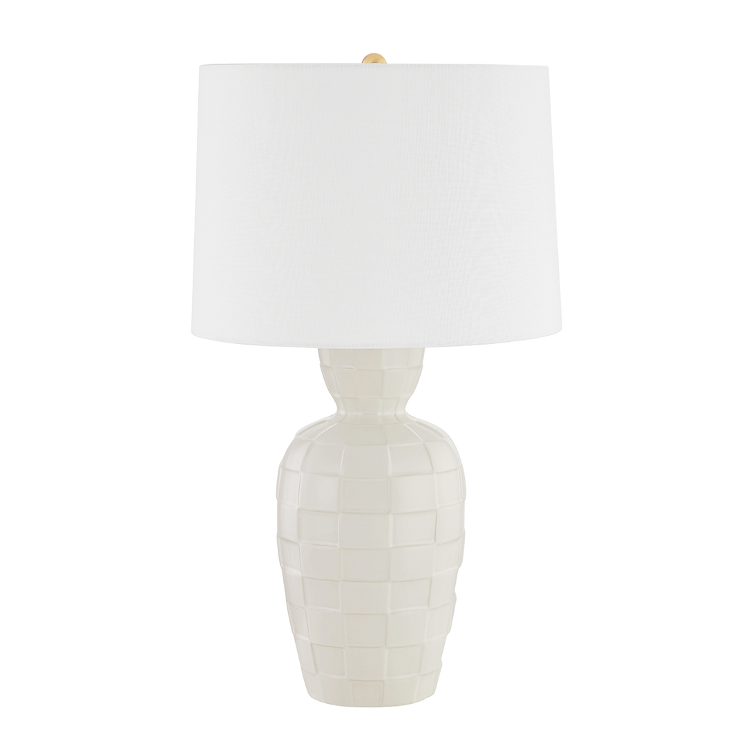 Dawn Table Lamp Mitzi