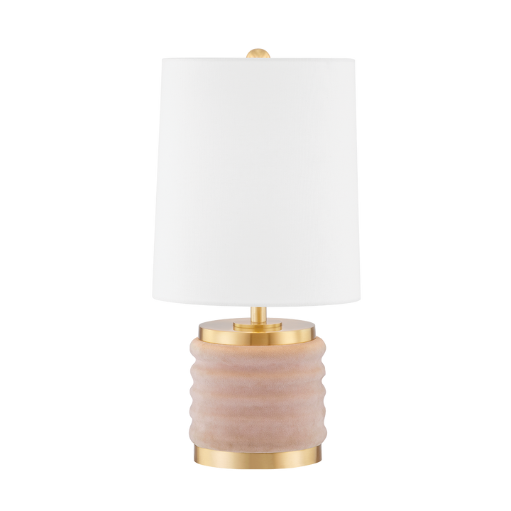 Bethany Table Lamp Mitzi