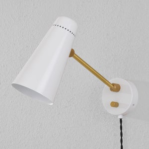 Alex Plug-In Sconce Mitzi