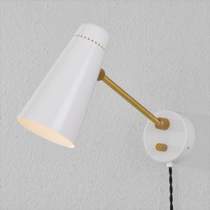 Alex Plug-In Sconce Mitzi