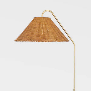 Lauren Floor Lamp Mitzi