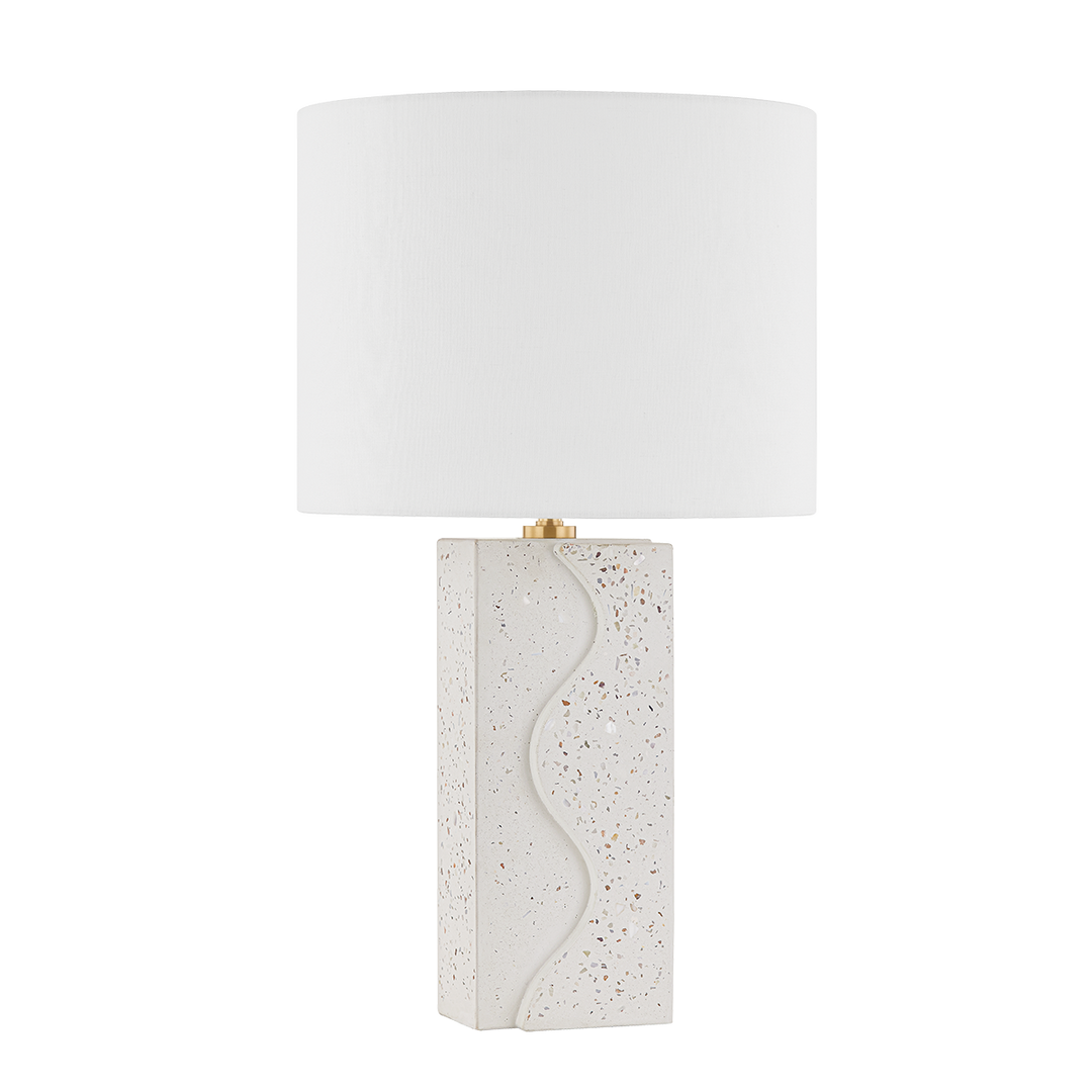 Cort Table Lamp Mitzi