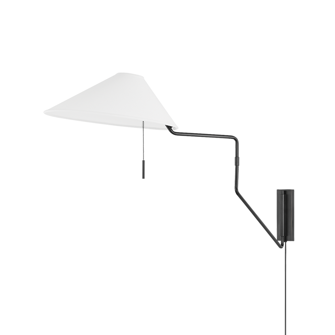 Mitzi Aisa Plug-In Sconce