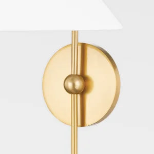 Sang Wall Sconce