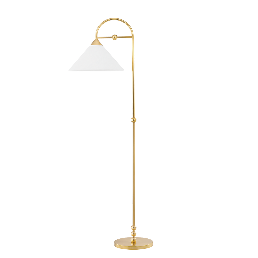 Sang Floor Lamp Mitzi