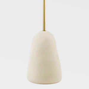 Maia Floor Lamp Mitzi