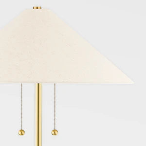 Maia Floor Lamp Mitzi