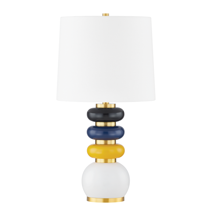 Robyn Table Lamp Mitzi