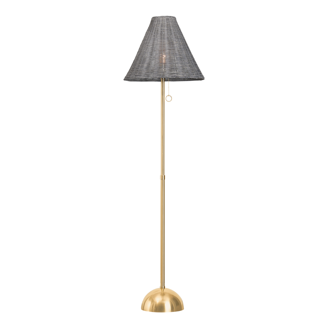 Destiny Floor Lamp Mitzi