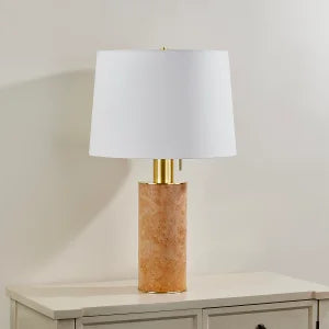 Clarissa Table Lamp Mitzi