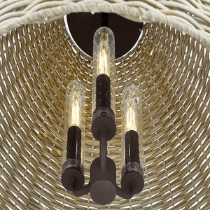 Troy Lighting Huxley Exterior Pendant