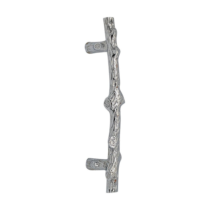 5 5/8 Inch Tree Branch Cabinet Pull (Several Finishes Available) COPPER MOUNTAIN HARDWARE