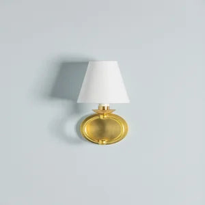 Haverford Wall Sconce Mitzi