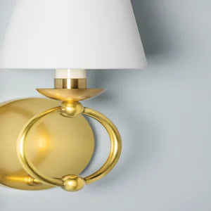 Haverford Wall Sconce Mitzi