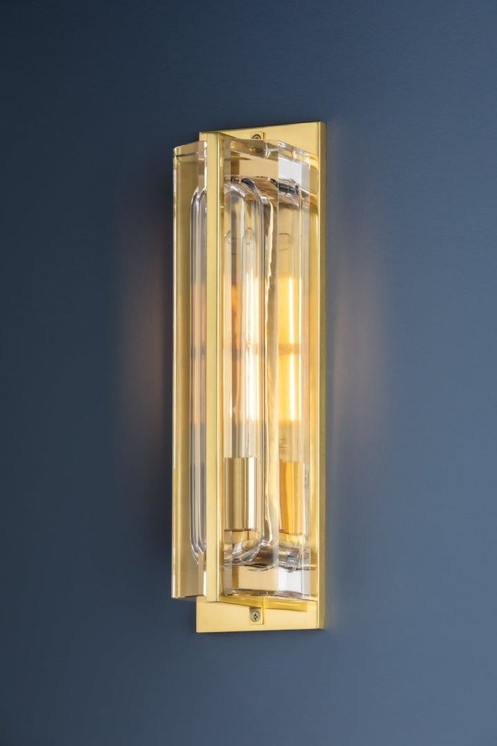 Hawkins Wall Sconce Hudson Valley Lighting