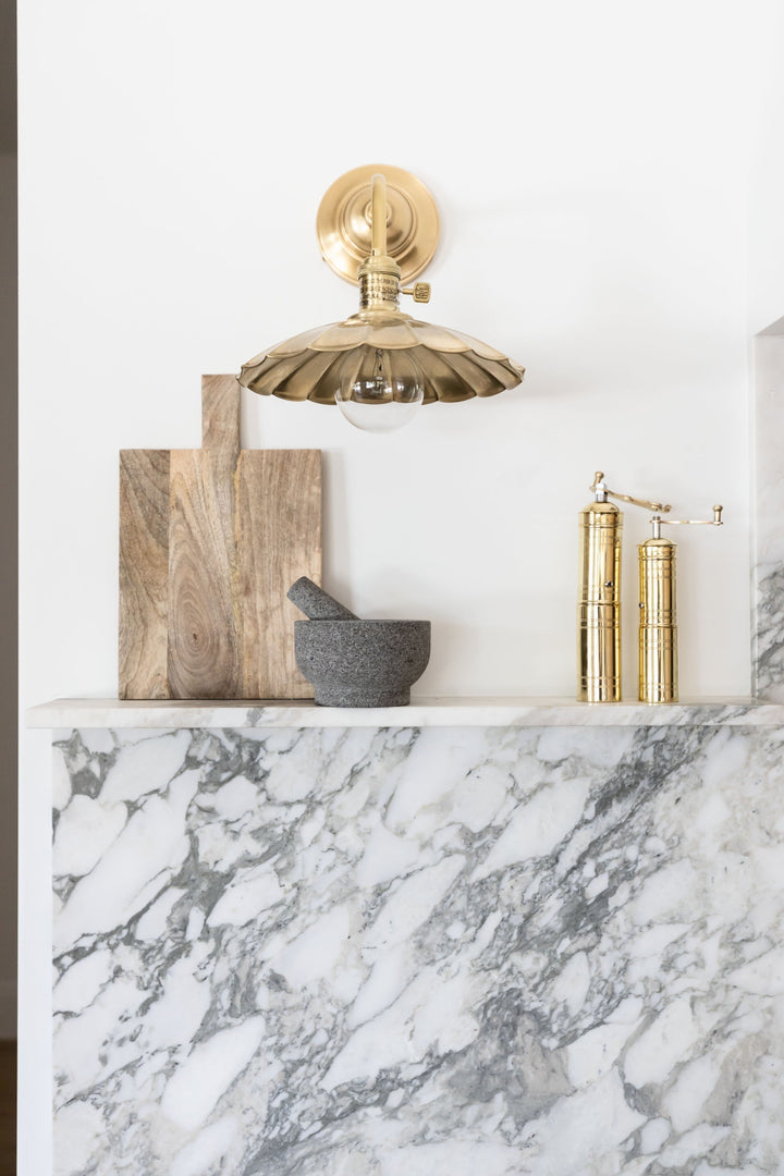 Heirloom Wall Sconce Hudson Valley Lighting
