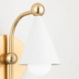 Hikari Wall Sconce Mitzi