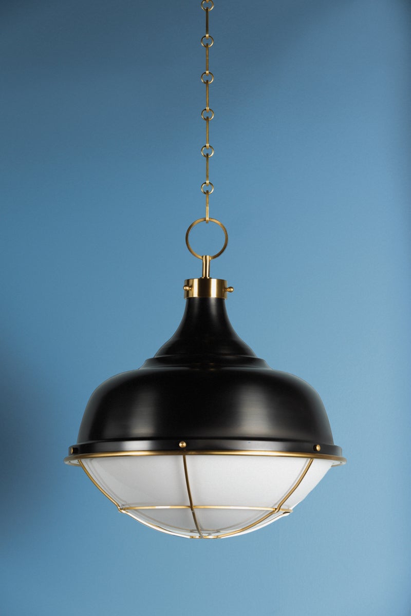 HOLKHAM Pendant Hudson Valley Lighting