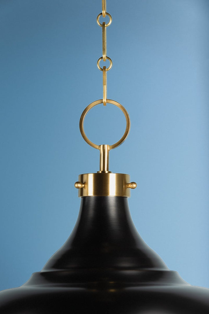 HOLKHAM Pendant Hudson Valley Lighting