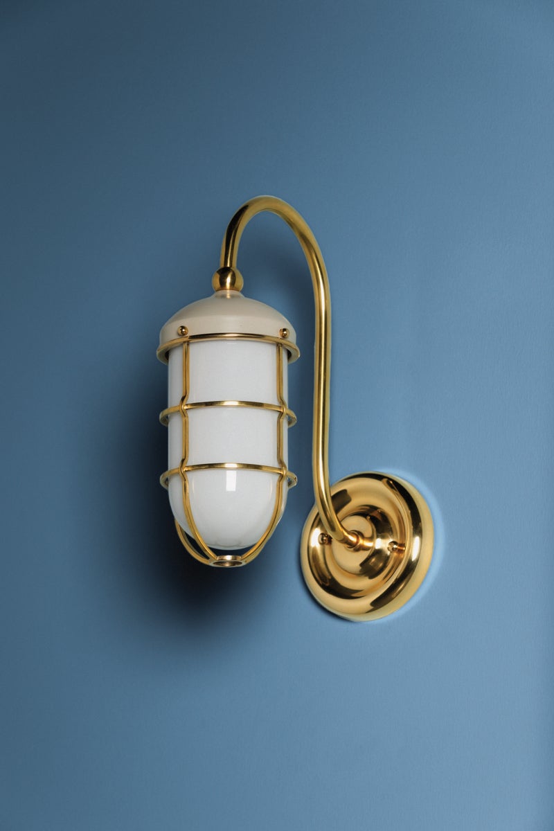 HOLKHAM Wall Sconce Hudson Valley Lighting