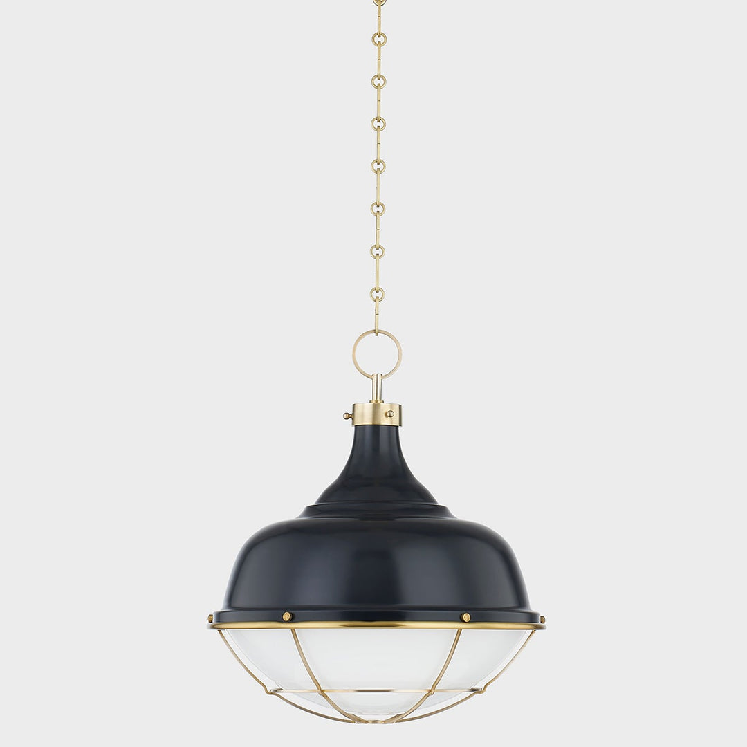 HOLKHAM Pendant Hudson Valley Lighting