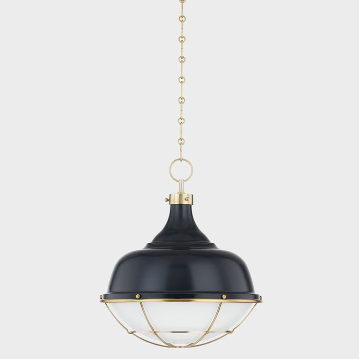 HOLKHAM Pendant Hudson Valley Lighting