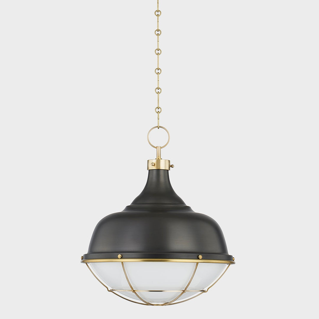 HOLKHAM Pendant Hudson Valley Lighting