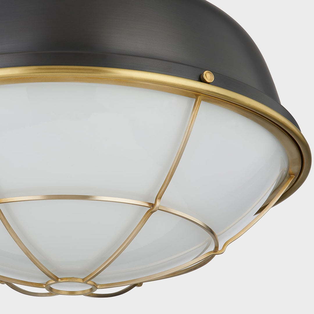 HOLKHAM Pendant Hudson Valley Lighting