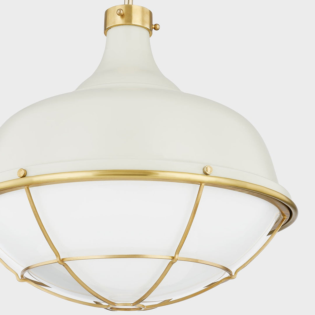 HOLKHAM Pendant Hudson Valley Lighting