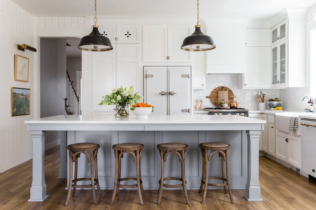 Metal No. 1 Pendant Pendant Hudson Valley Lighting