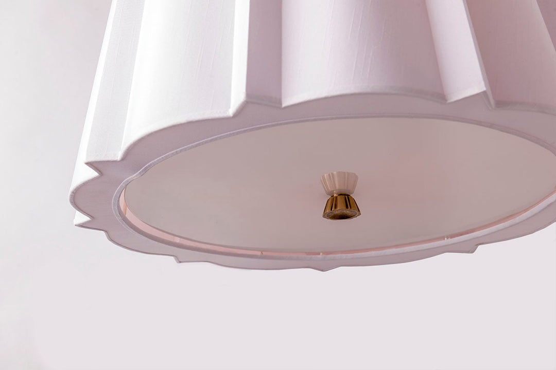 Humphrey Flush Mount Hudson Valley Lighting