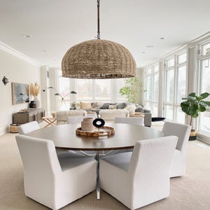 Troy Lighting Huxley Chandelier