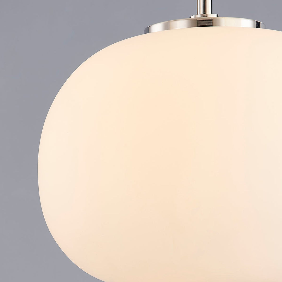 Ingels Pendant Hudson Valley Lighting