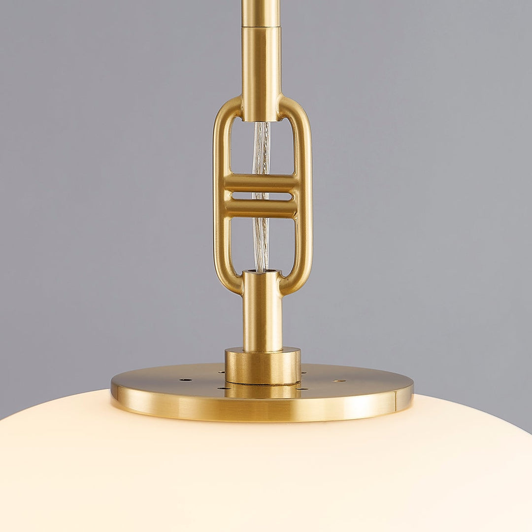 Ingels Pendant Hudson Valley Lighting