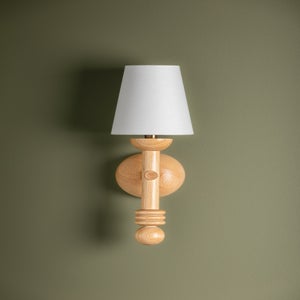 Iver Wall Sconce