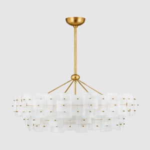 Troy Lighting Jacik Chandelier